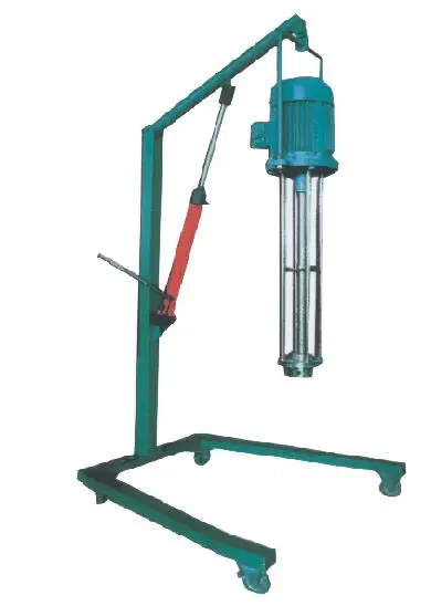 
Нержавеющая сталь 316L, санитарный гомогенизатор с высоким сдвигом, смеситель, эмульгатор, производитель 