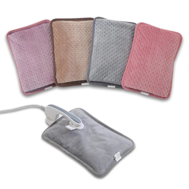 Easy Rechargeable Hot Water Bottle