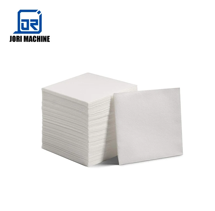 Automatic Sanitary Napkin Pad Making and Folding Machinery Price