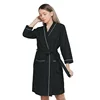 Stile femminile nero