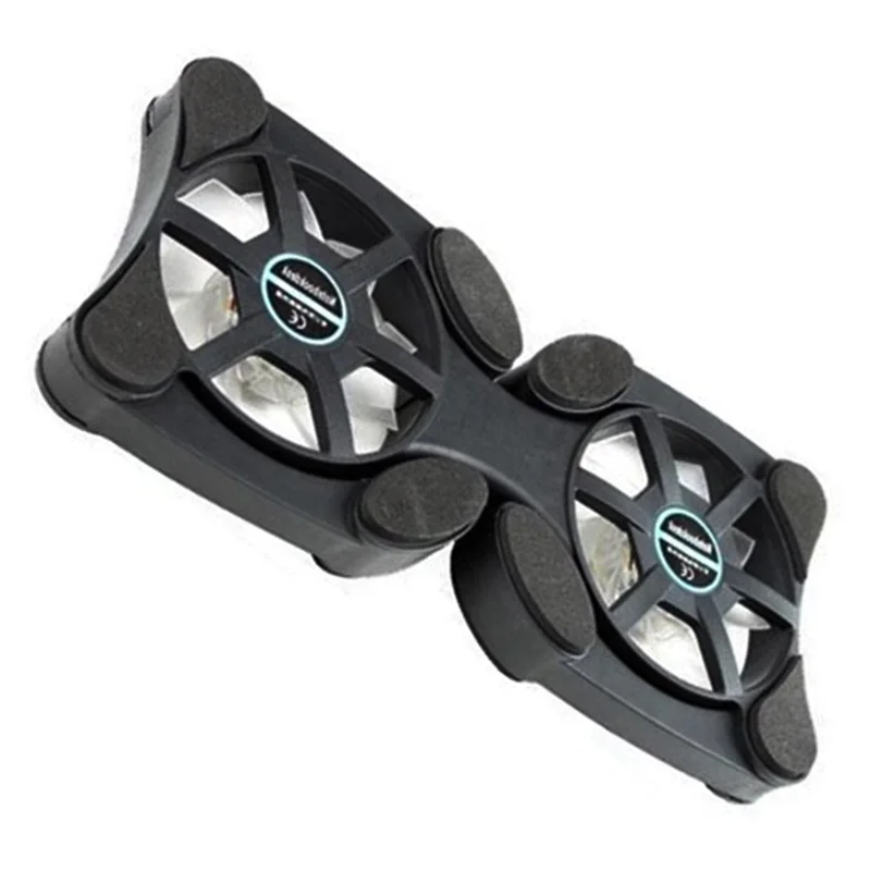 usb small heat dissipation laptop cooling pad radiator fan
