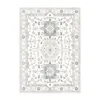 Blanc uni classique 13