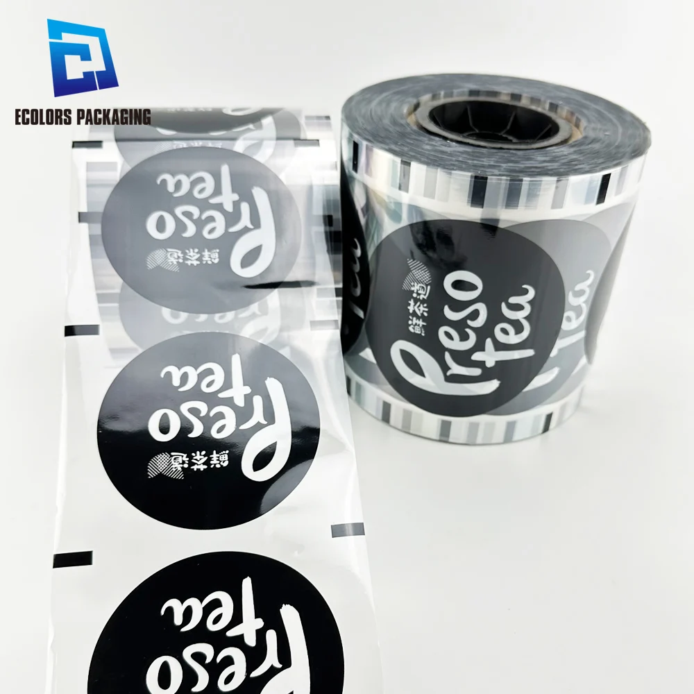 Оптовая продажа пищевая пленка для плодов