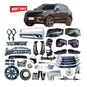 Factory Wholesale Lynk Co Spare Parts High Quality Automotive Spare Parts for Lynk Co 01 Accessories