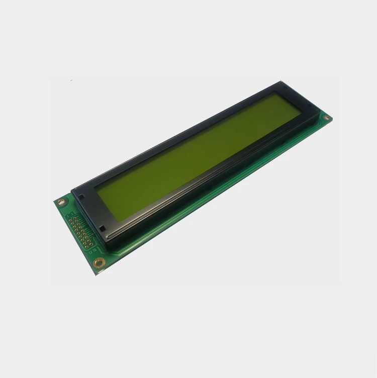 Control 6 Inch Color Character Display Pcb Screen Module
