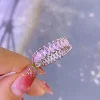 R056S rosa argento come da foto