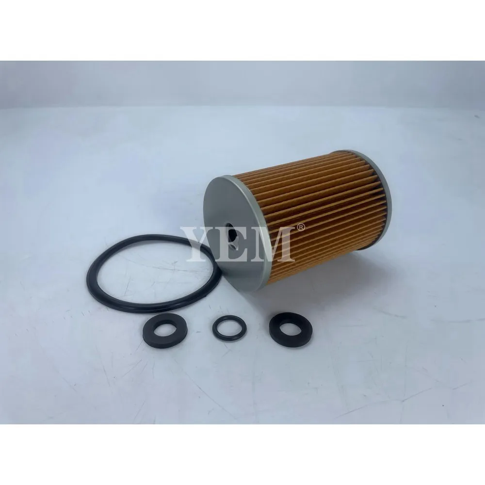 For Hino EB100 Fuel Filter Element Engine Spare Part Stock Complete 4