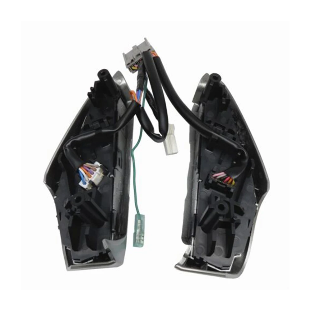 Multifunction Switches Steering Wheel Switches Cruise Control  for NISSAN SENTRA SYLPHY TIIDA SUNNY Patrol