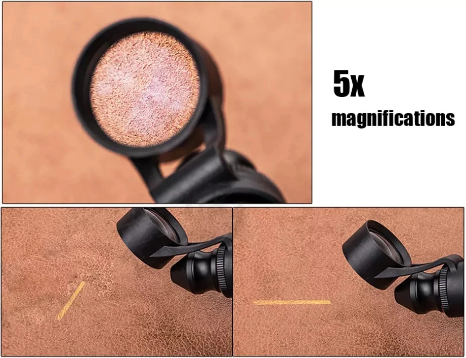 Portable Slit Lamp Microscope Handheld Slit Lamp  S150 Available  for Infants/Pets