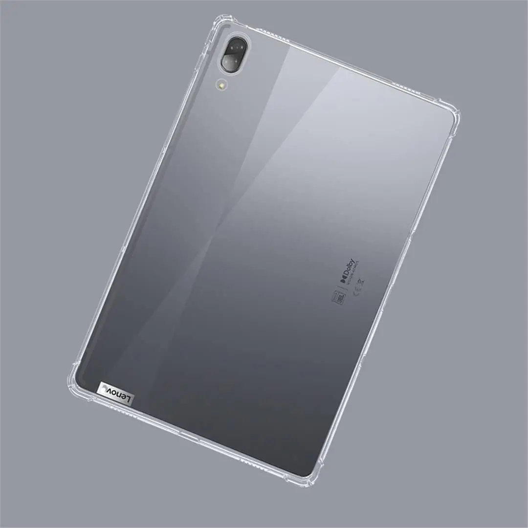 Clear Case for Tab P11 Pro 11.5 inch Ultra Clear Soft Flexible Case Transparent TPU Skin Bumper Back Shell Shockproof manufacture