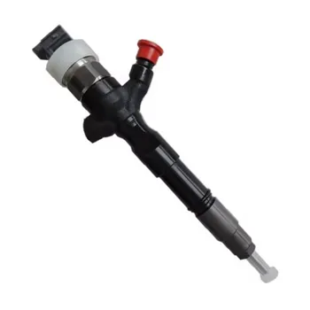 High Quality 095000-5220 095000-5050 Re507860 Ksd Common Rain Fuel Injector