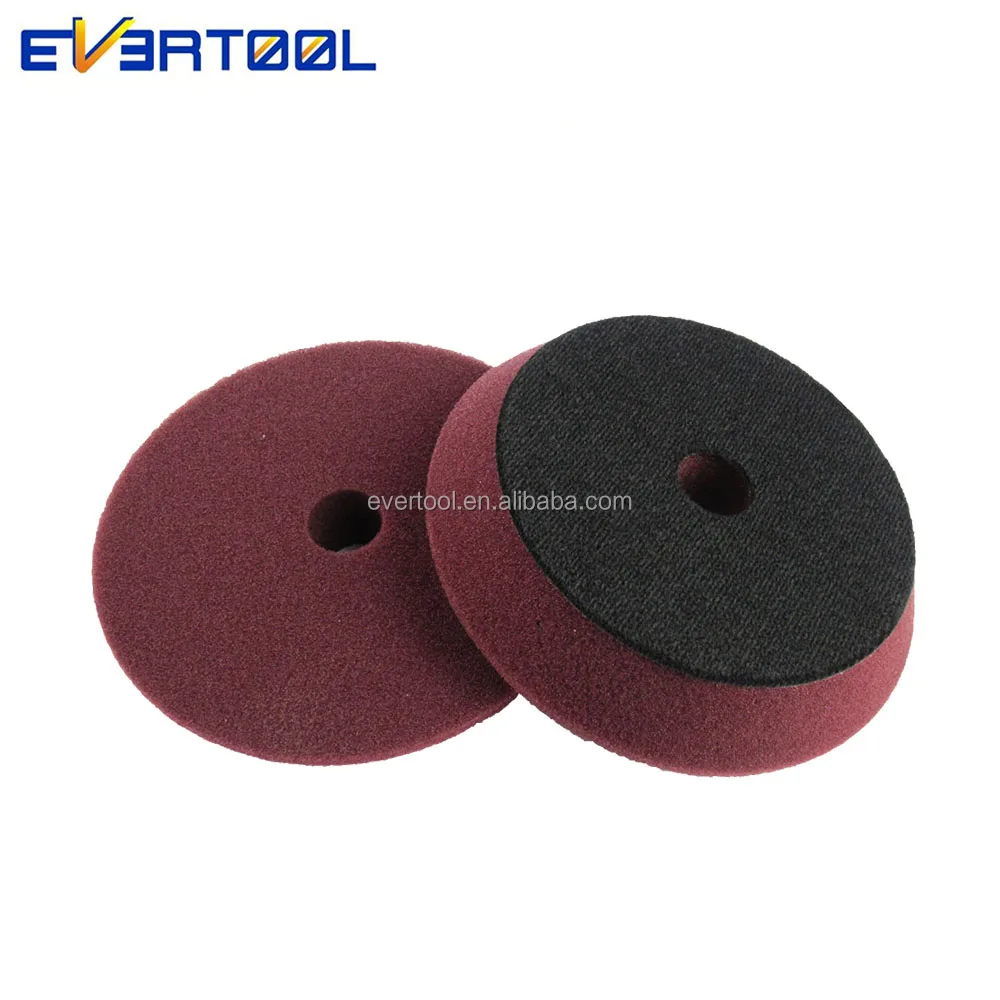 Губка для полировки 100 мм