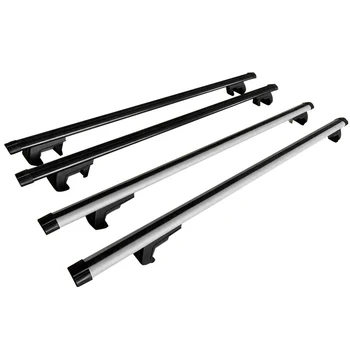 Universal Lockable Aluminum Alloy High Quality Crossbar SUV