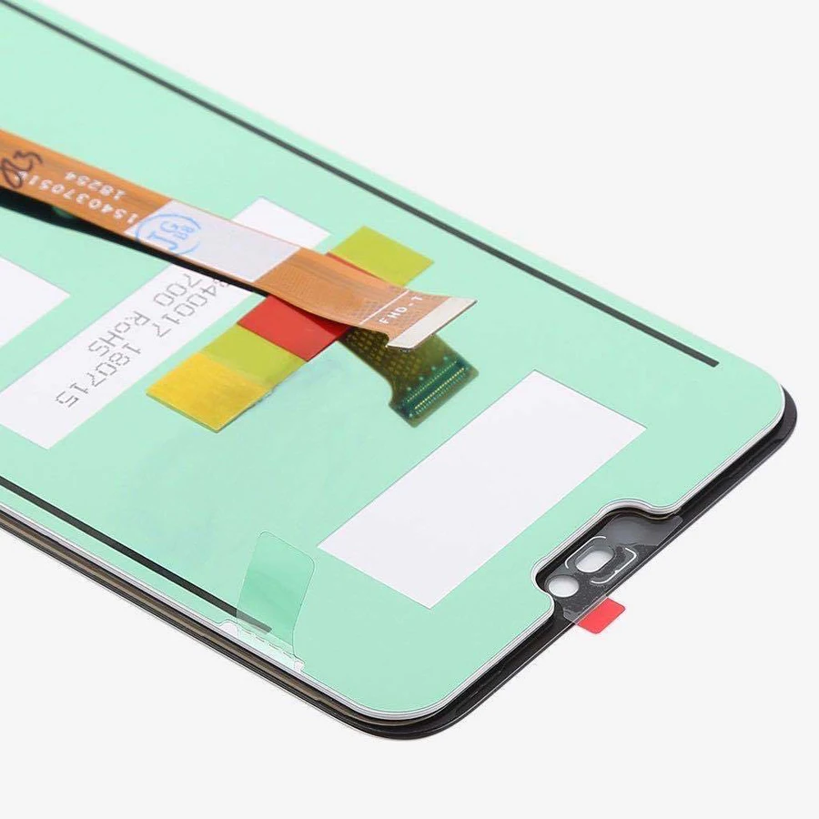 For Honor 10 10lite Digitizer Full Assembly Repair Parts Touch LCD Screen Replacement for Honor 10 LCD Display Screen 10 Lite