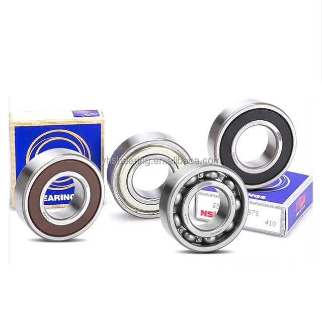 Original Quality for Japan Deep Groove Structure Ball Bearing for Machinery Bearings 6306 6307 6306ZZ 6306DDU 6307DDU 6307ZZ
