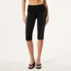 7-Point Pants-Black