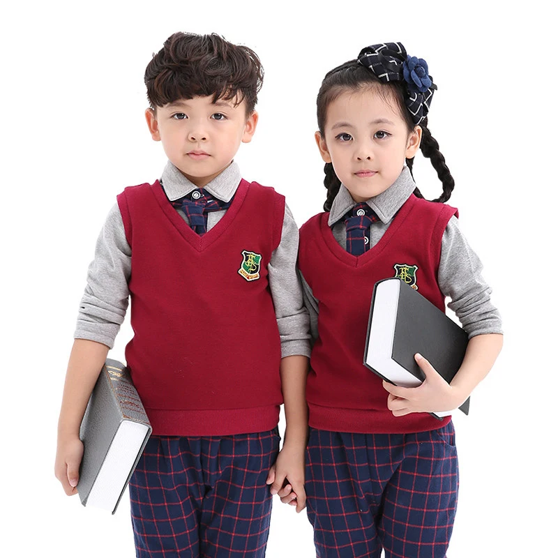 School Uniform Lahore - Fashionable & Functional Designs