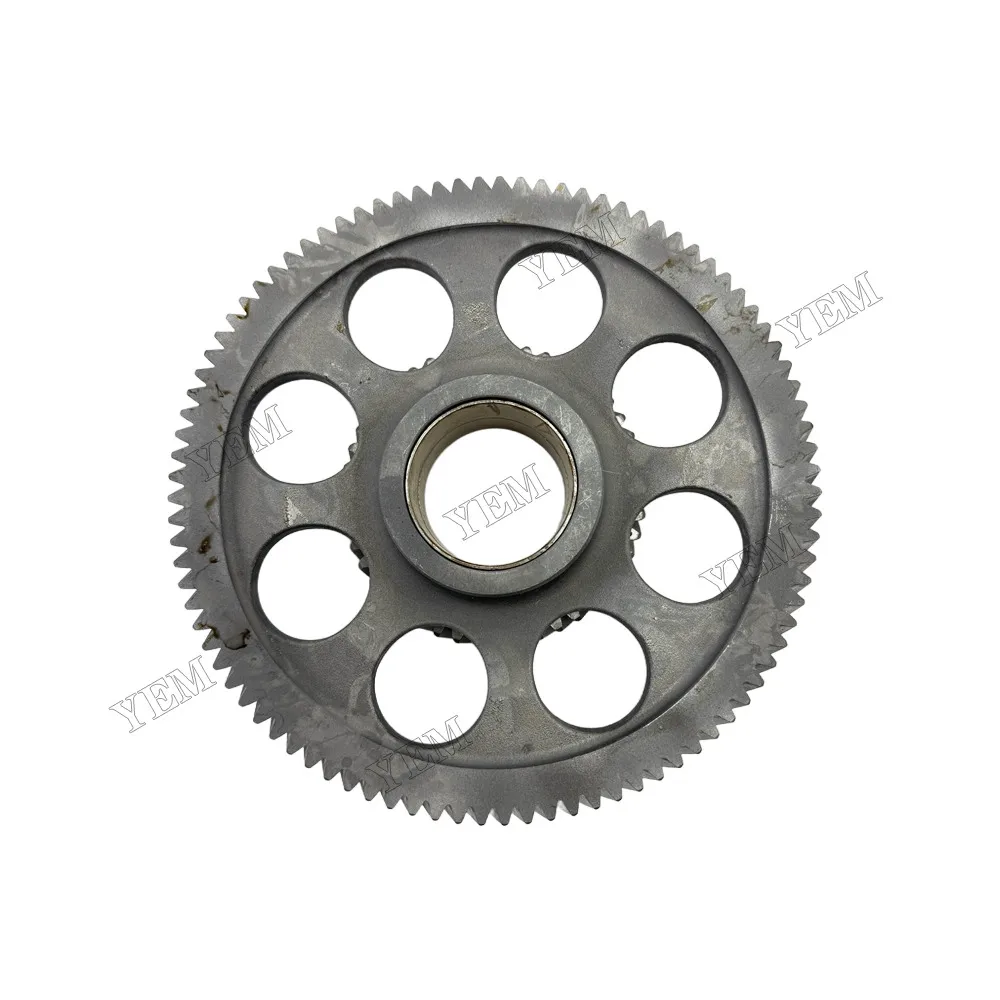 Idler Gear 13508-E0331 Fit for Hino J05E Engine 5