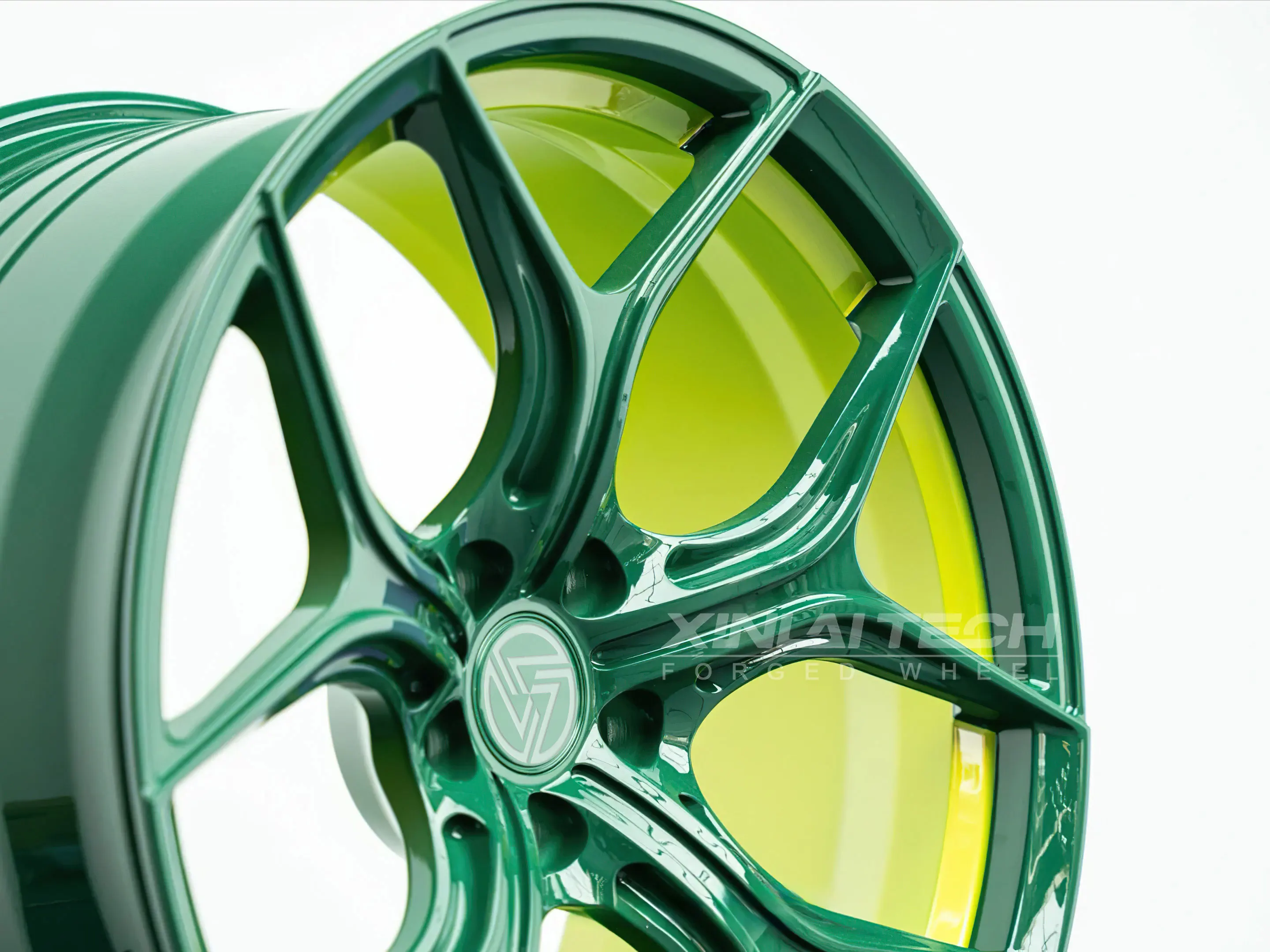 XL Custom Forged Monoblock Rims 1 Piece Aluminum Alloy Wheels 5x114.3 5x120 5x112 Concave Forged Wheel for bmw audi Mercedes - Image 6