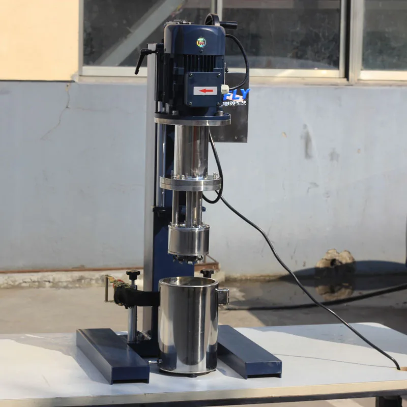 Китай Farfly FTM L Высокоэффективная лабораторная