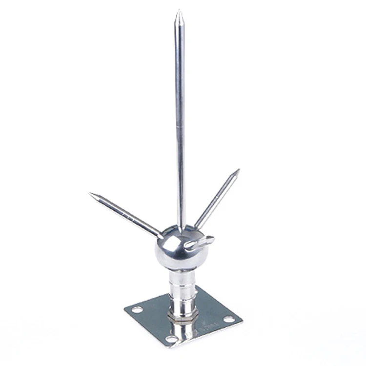 Lightning Protection 24KV 33KV Lightning Arrester