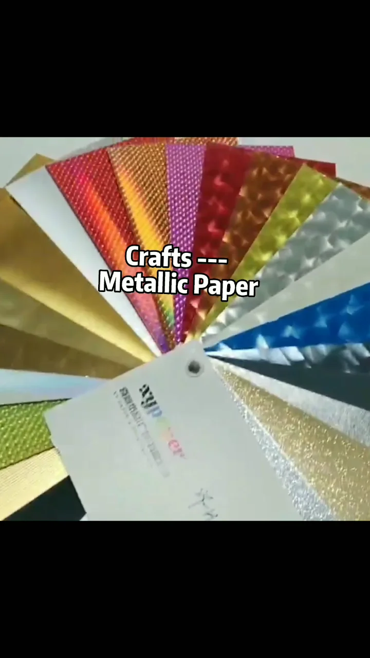 Customized Size And Weight Cardstock Paper Craft For Diy Buy