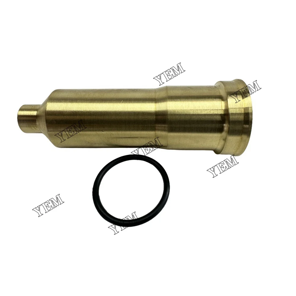 Fit for Isuzu 6HK1 Engine Injector Sleeve / Nozzle Holder Sleeve 8-97602301-1 6