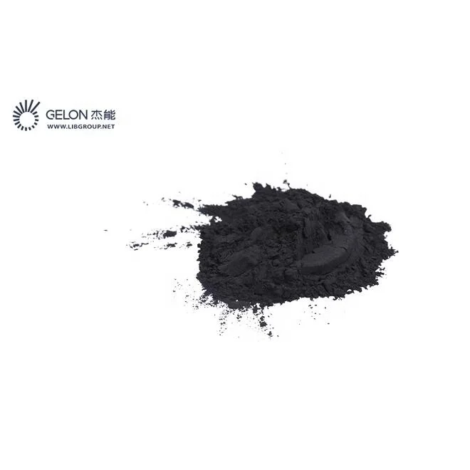 Cathode Material NCA For Lithium Ion Battery Raw Materials Battery Material LiNiCoAlO2