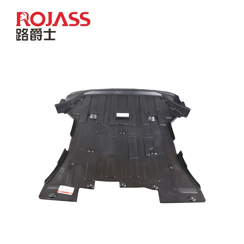 OEM 51757213662 Front Bumper Lower Guard for BMW X3 Series F25