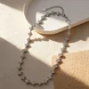White diamond steel color