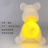 -moon bear white embryo