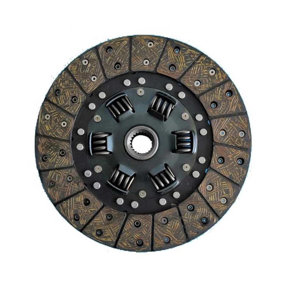 IZUMI Clutch Disc 31280-23601-71 for Toyota 7FD10 7FD20 7FG25 7FD10-35 Wholesale Engine Parts