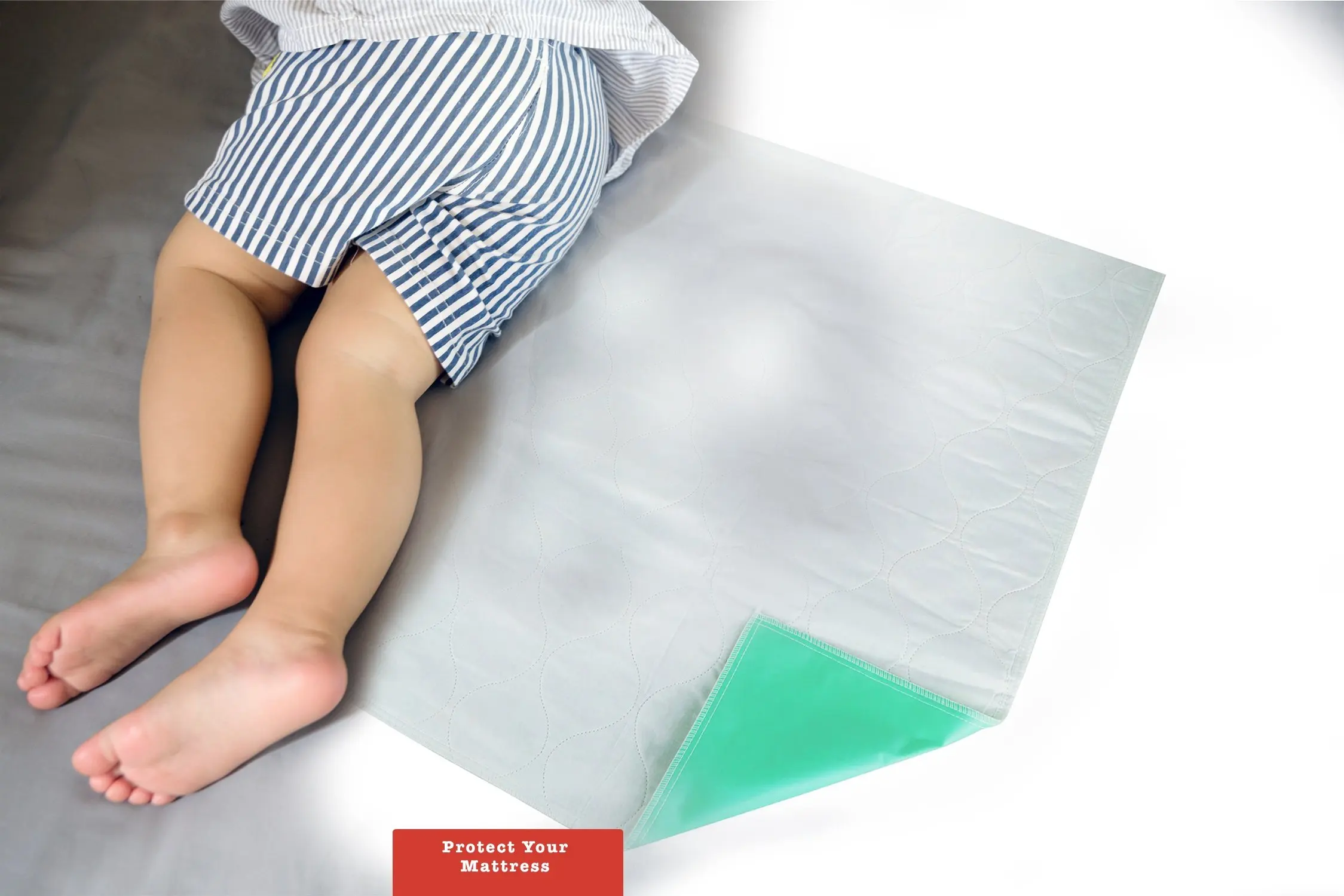 Elderly Home Care Bed Underpads manufacture