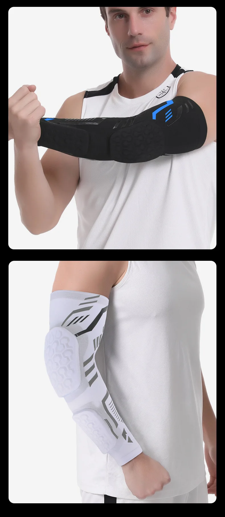 Elbow Sleeve Image 14