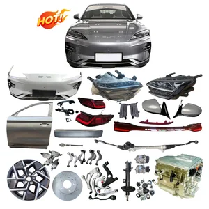 BYD Song Plus Parts New Original Used New Energy Car Accessories for BYD Song Plus Body Parts