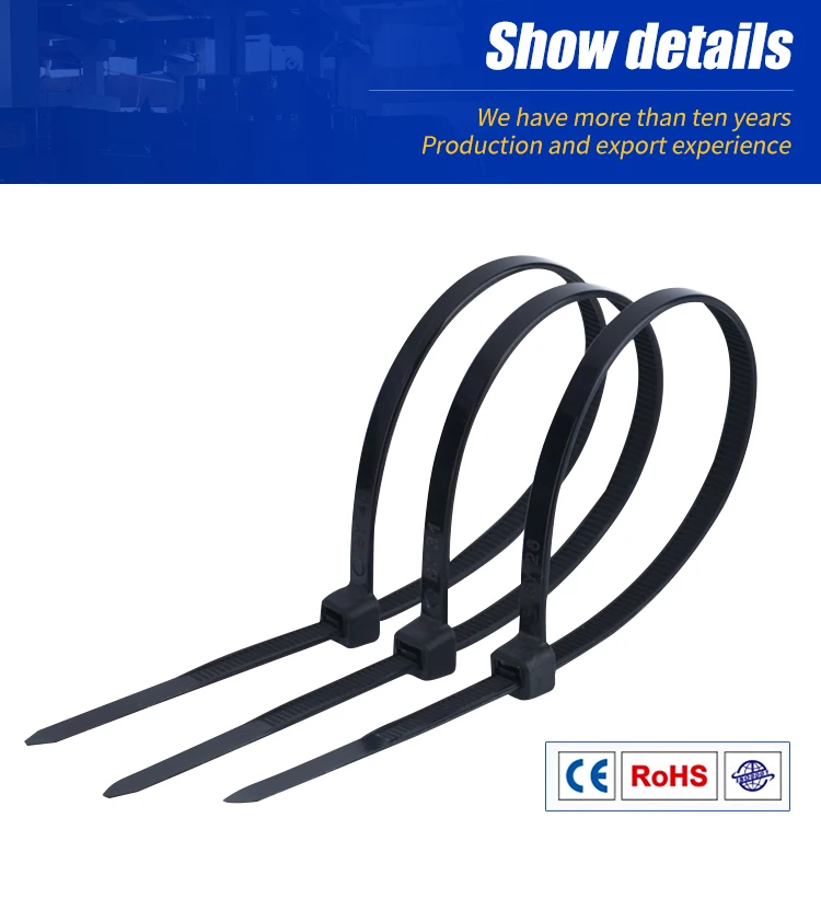 Ưu Điểm Và Nhược Điểm Của Cable Tie