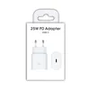 White BOX(no adapter)