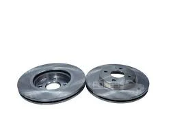 Factory Outlet High Quality Front Brake Disc OEM 3N211125AA for ford... — 4