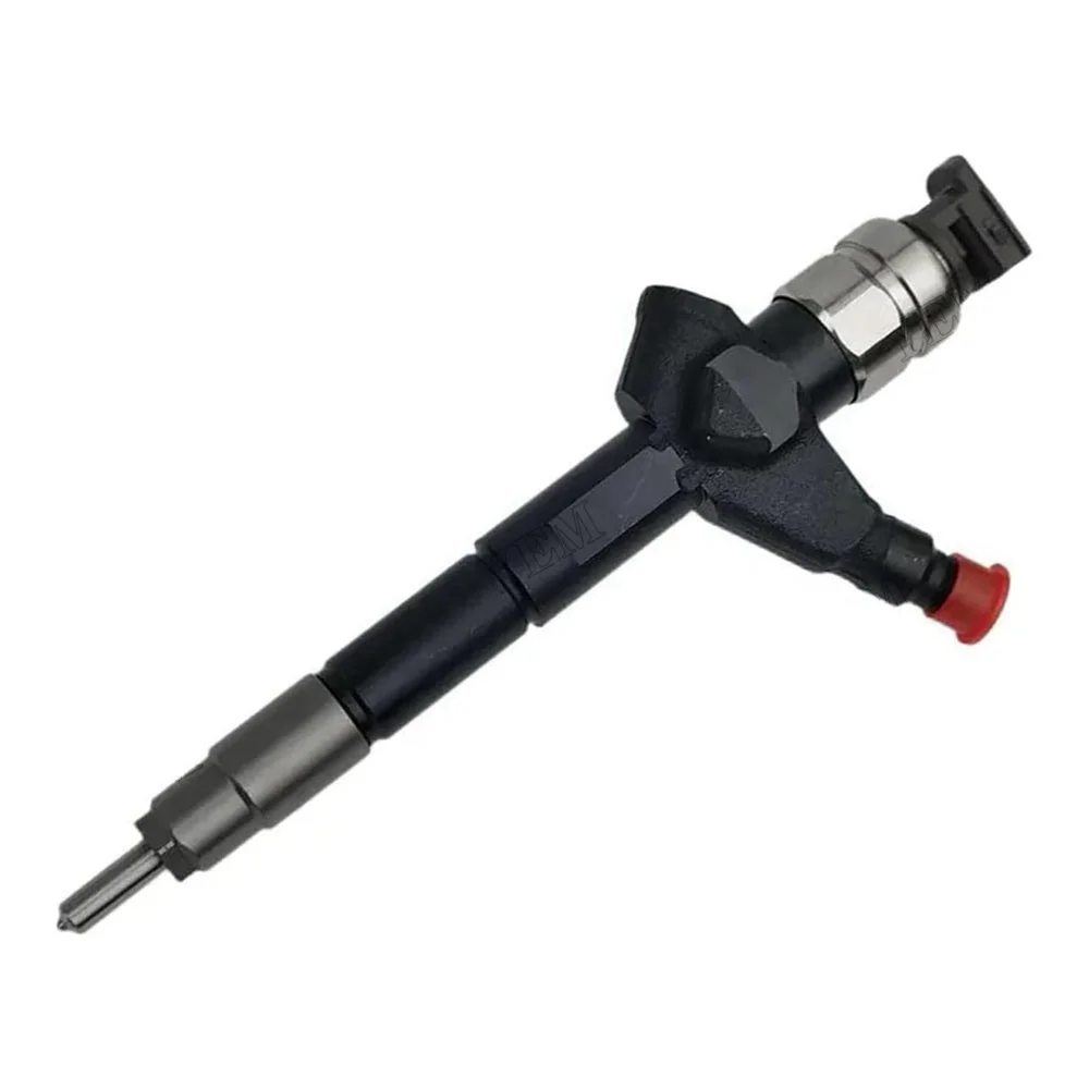 Fuel Injector 16600-EB30E for Nissan Engine YD25 2.5L