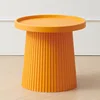 Amarillo naranja