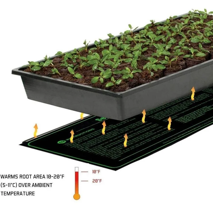 Маты для растений. Коврик для рассады. Теплый коврик для рассады. Тепловой коврик для рассады. Садовый коврик для рассады.