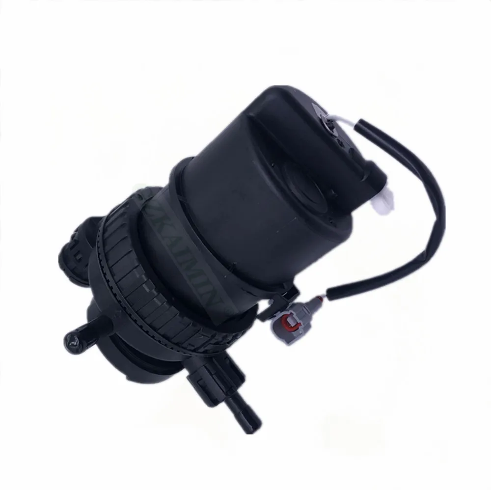 High-quality Diesel Fuel Filter 8-98067-761-3 for I-suzu