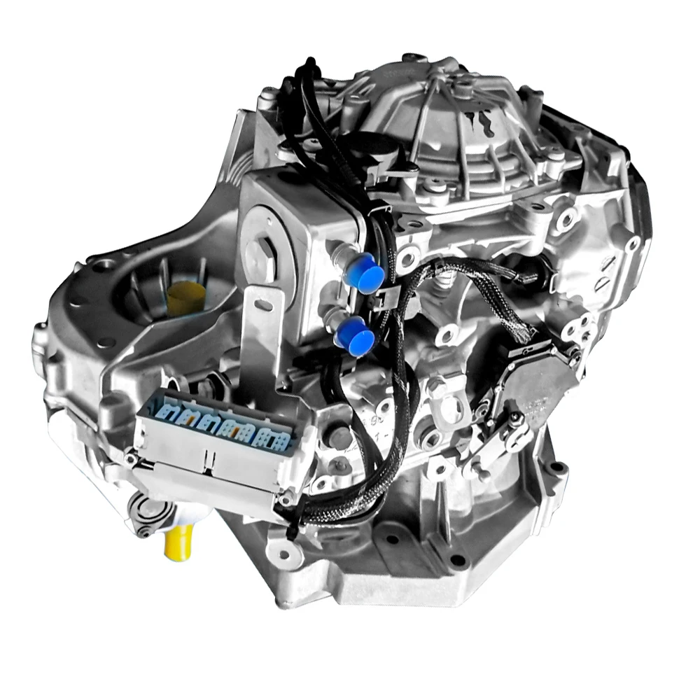 AL4 DPO Automatic Transmission Gearbox 1.6L 2.0L AL4/DPO for Peugeot 306 307 308 206 207 for Citroen C2 C3 C4 C5 for Renault