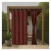 Rich Burgundy