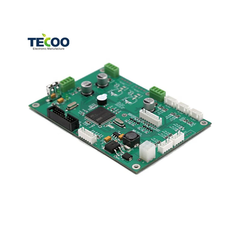 Wholesale PCBA Board OEM Circuit Board Assembly for Flashlight Torch Clone Smart Electronics PCBA