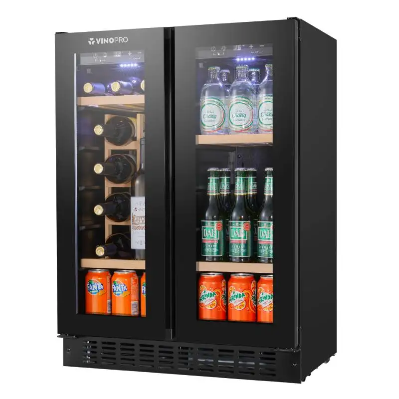 Vinopro hot sale wine cooler