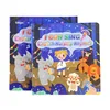 battery version-no battery-nursery rhyme audiobook-english-domes