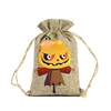 Scary Pumpkin