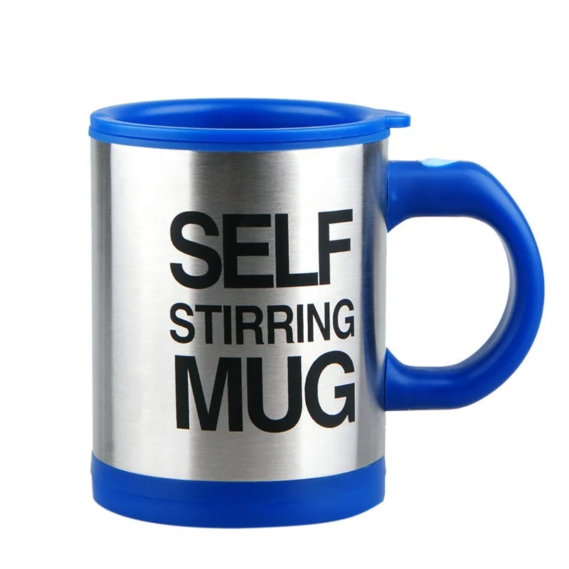 Auto Mixer Mug Self Stirring Handy Promotional Automatic Self Steering  Spinning Mixing Coffee Travel Mug - Buy Auto Mixer Mug Self Stirring Handy  Promotional Automatic Self Steering Spinning Mixing Coffee Travel Mug