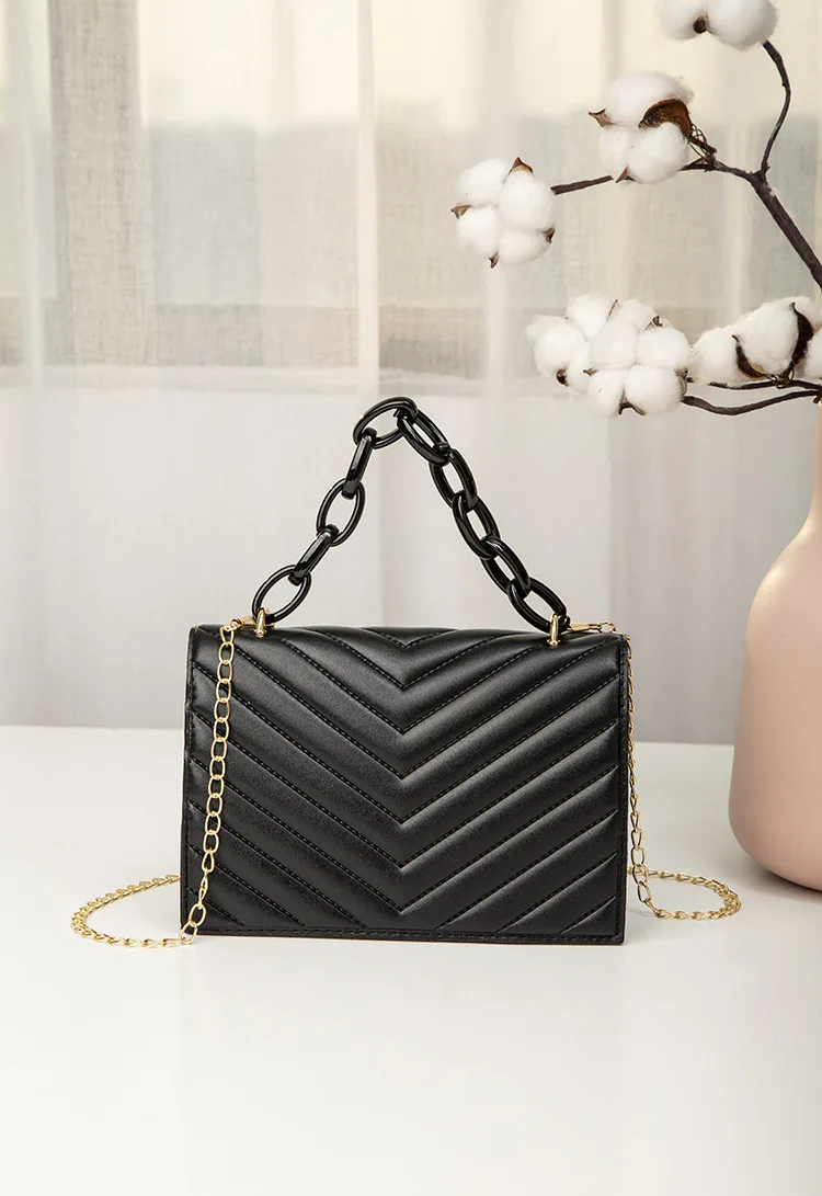 2024 New Big Casual Tote Bag Female Soft Pu Leather Shoulder